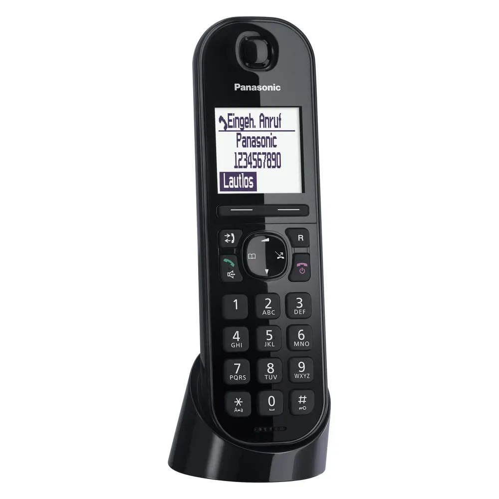 Panasonic KX-TGQ200GB