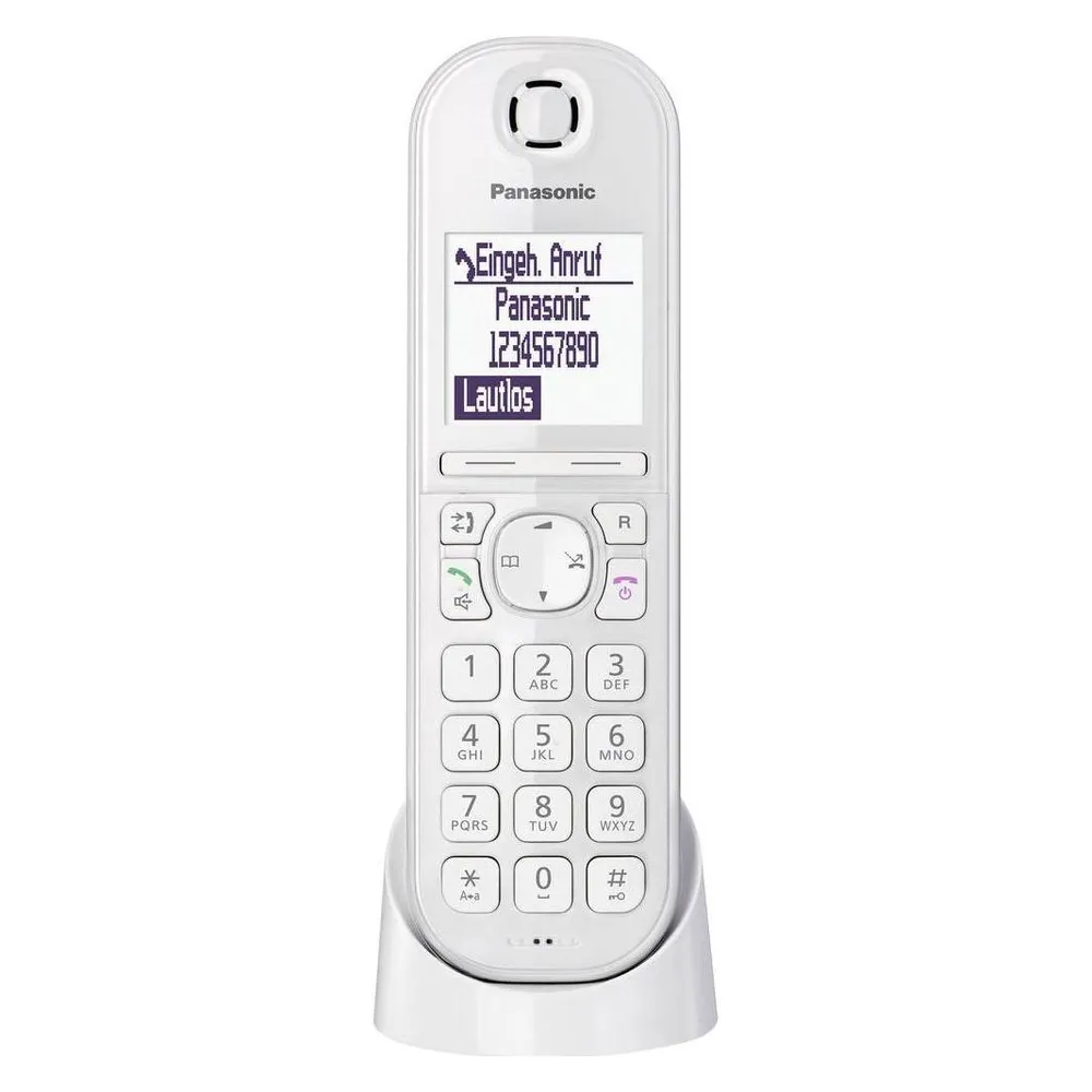 Panasonic KX-TGQ200GW