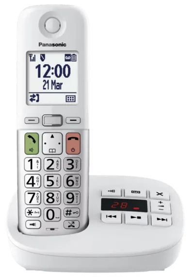 Panasonic KX-TGU430EXW