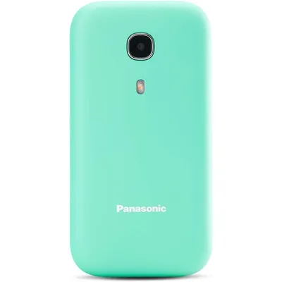 Panasonic KX-TU400 6,1 cm (2.4") 106 g Türkis