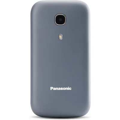Panasonic KX-TU400 6,1 cm (2.4") 106 g Grau