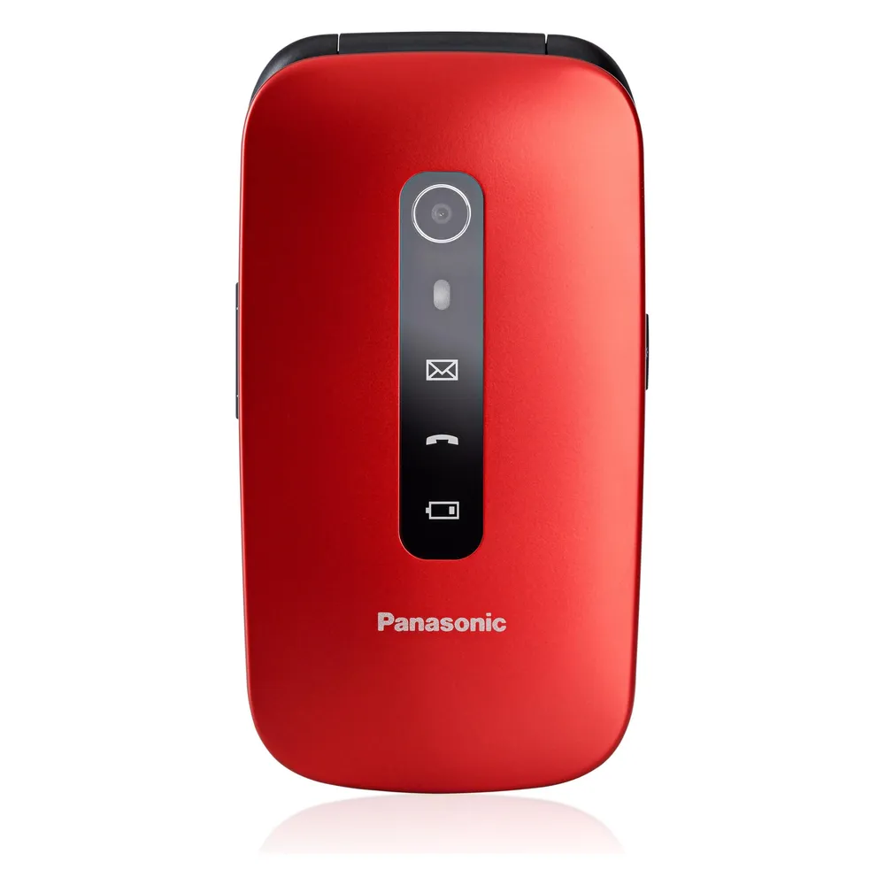 Panasonic KX-TU550EXR