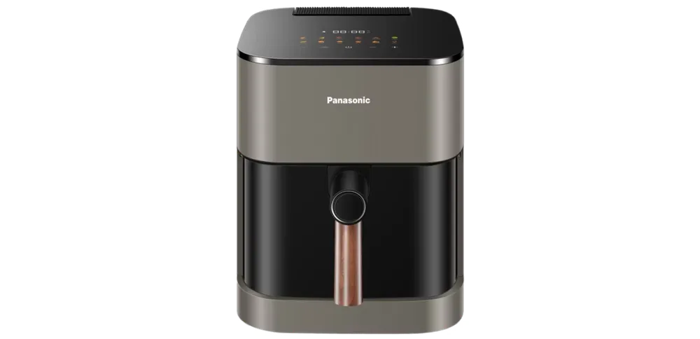 NF-CC500NXE Heißluftfritteuse