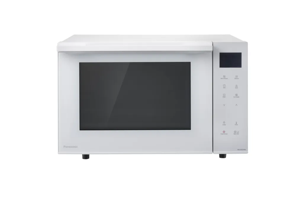NN-DF37PWEPG Mikrowelle