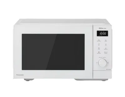 NN-GD34QWEPG Mikrowelle