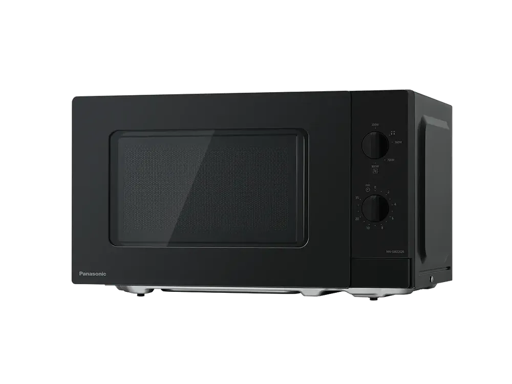 NN-SM22QBEPG Mikrowelle
