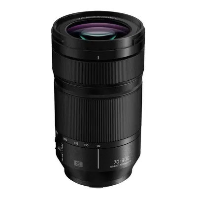 Objektiv Panasonic Lumix S-R70300E 70-300 mm OIS Leica L-Mount