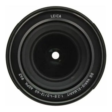 Panasonic 12-60mm 1:2.8-4.0 Leica DG Vario Elmarit ASPH (H-ES12060)
