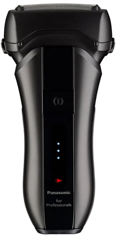 Panasonic Elektrorasierer Panasonic Profi-Rasierer ER-SP20, Abwaschbares Gehäuse