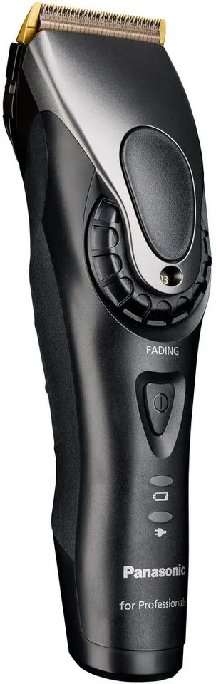 Panasonic Haarschneider Panasonic Fading Haarschneidemaschine ER-DGP86, Präzise Fading-Klinge in 0.3 mm