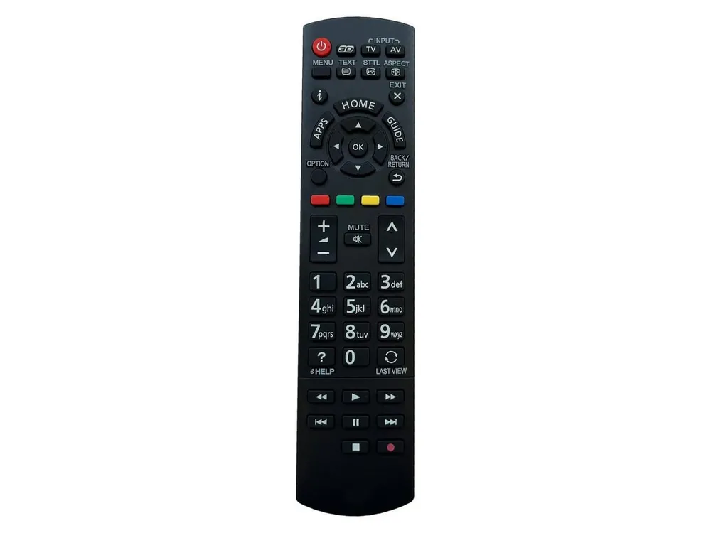 Panasonic Universal-Fernbedienung