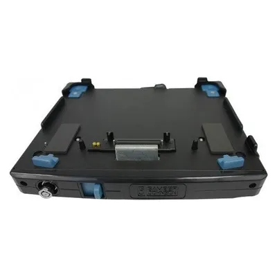 Panasonic Gamber & Johnson Fahrzeughalterung