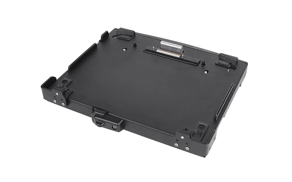 Panasonic Gamber-Johnson Vehicle Dock PCPE-GJ20V08 | pcpe-gj20v08 | Port