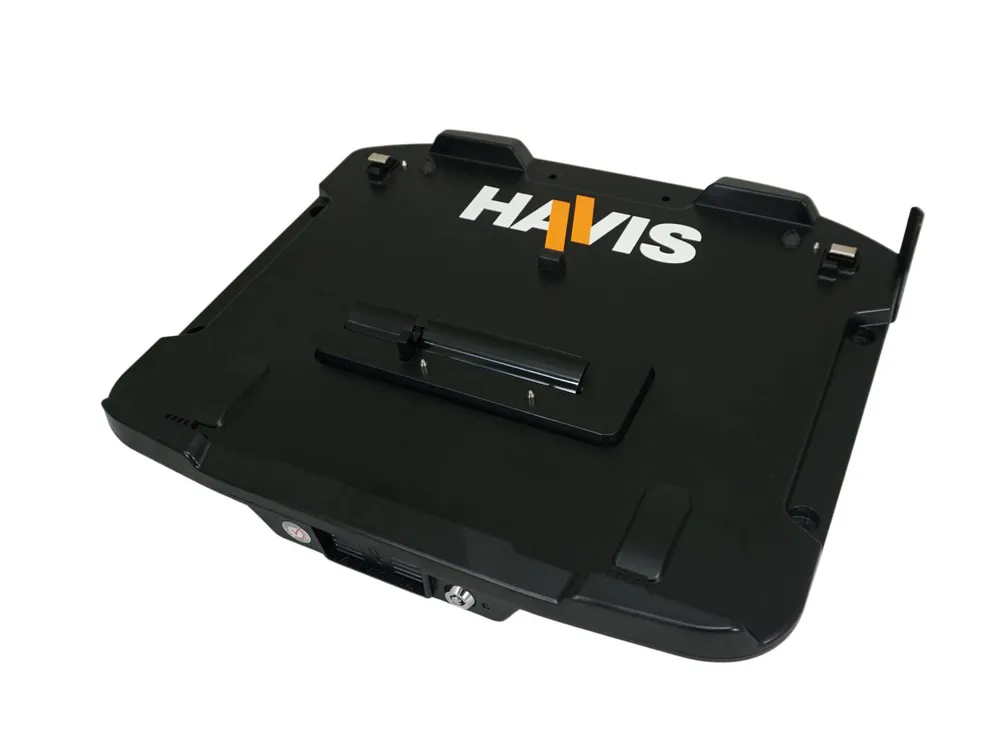 Panasonic Havis PCPE-HAV4004 | pcpe-hav4004 | Fahrzeug-Dockingstation