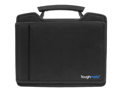 Panasonic Infocase Toughmate Always-On | pcpe-inf20ao | Flip-Hülle für Tablet - Nylon