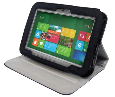 Panasonic InfoCase Professional Portfolio | pcpe-infg1e1 | Tablett-PC-Tragetasche