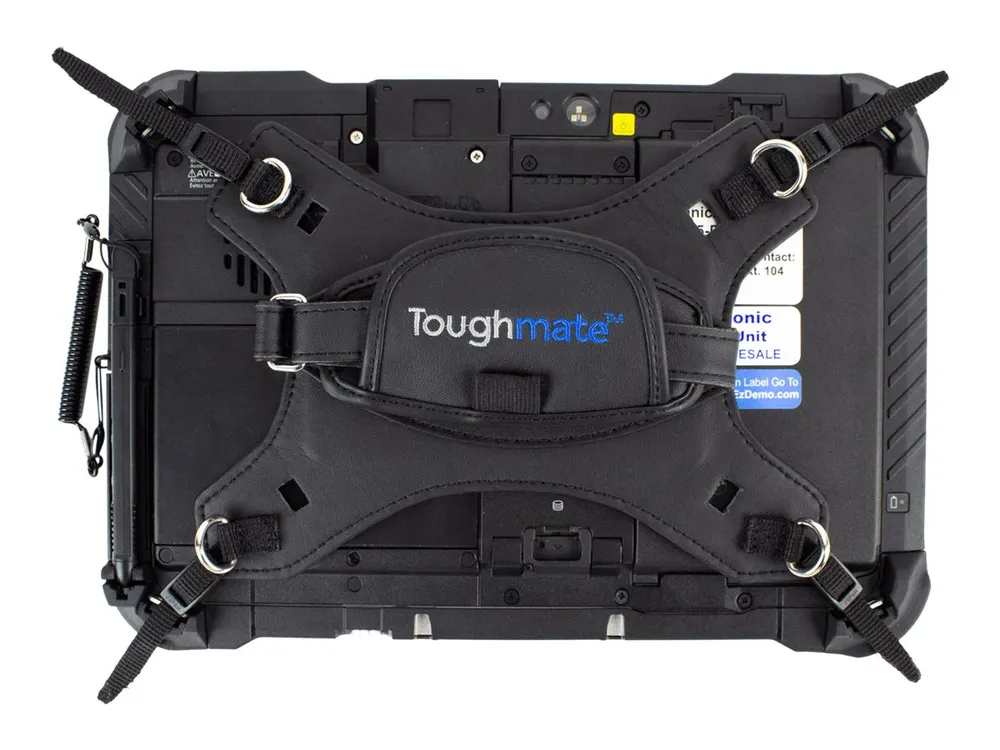 Panasonic Infocase | pcpe-infg2h1 | Handschlaufe für Tablet - für Toughbook