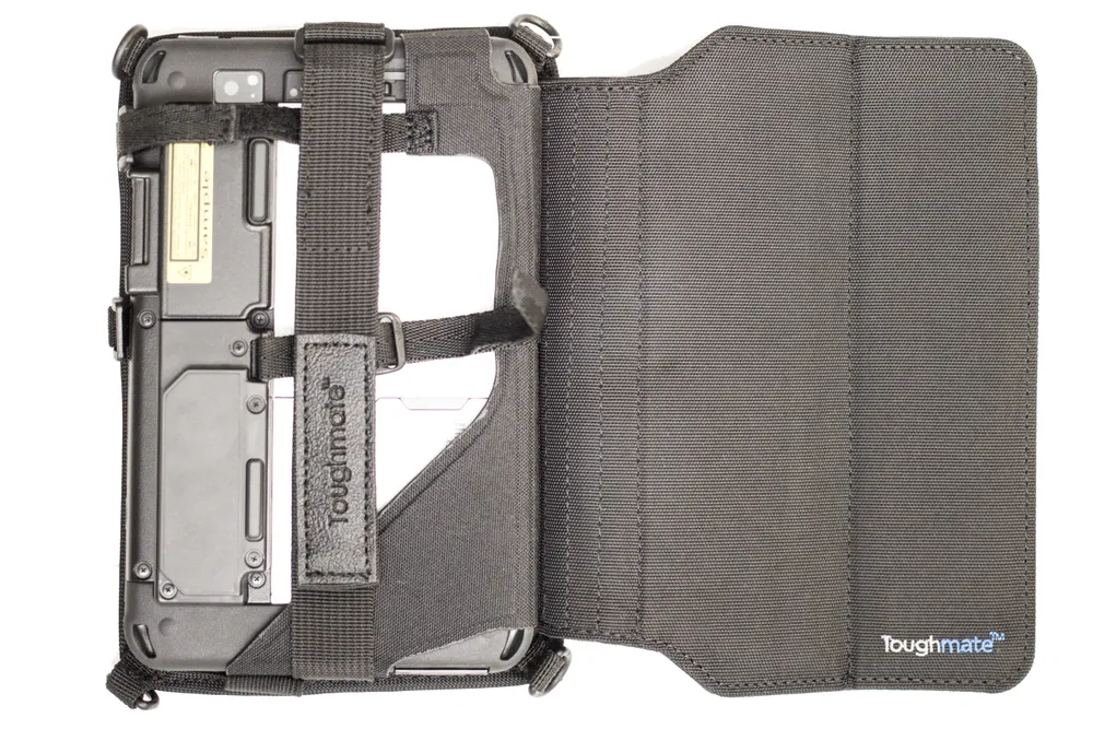 Panasonic Infocase Toughmate M1 Always-On | pcpe-infm1ao | Flip-Hülle