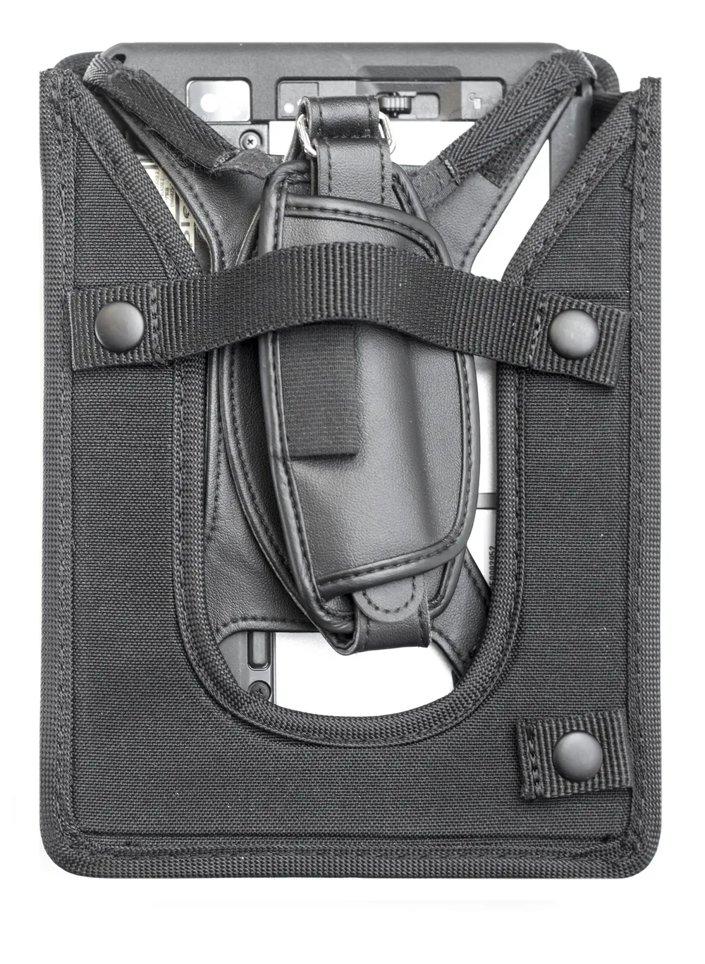 Panasonic Infocase Toughmate | pcpe-infm1bh | Umhängetasche für Tablet