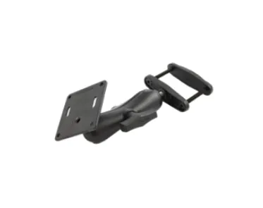 Panasonic PCPE-RAMFRK07 short length | pcpe-ramfrk07 | Befestigungskit (4" Klemmung - Kugel 2,25 Zoll)