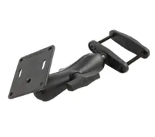 Panasonic PCPE-RAMFRK08 standard length | pcpe-ramfrk08 | Befestigungskit (4" Klemmung - Kugel 2,25 Zoll)