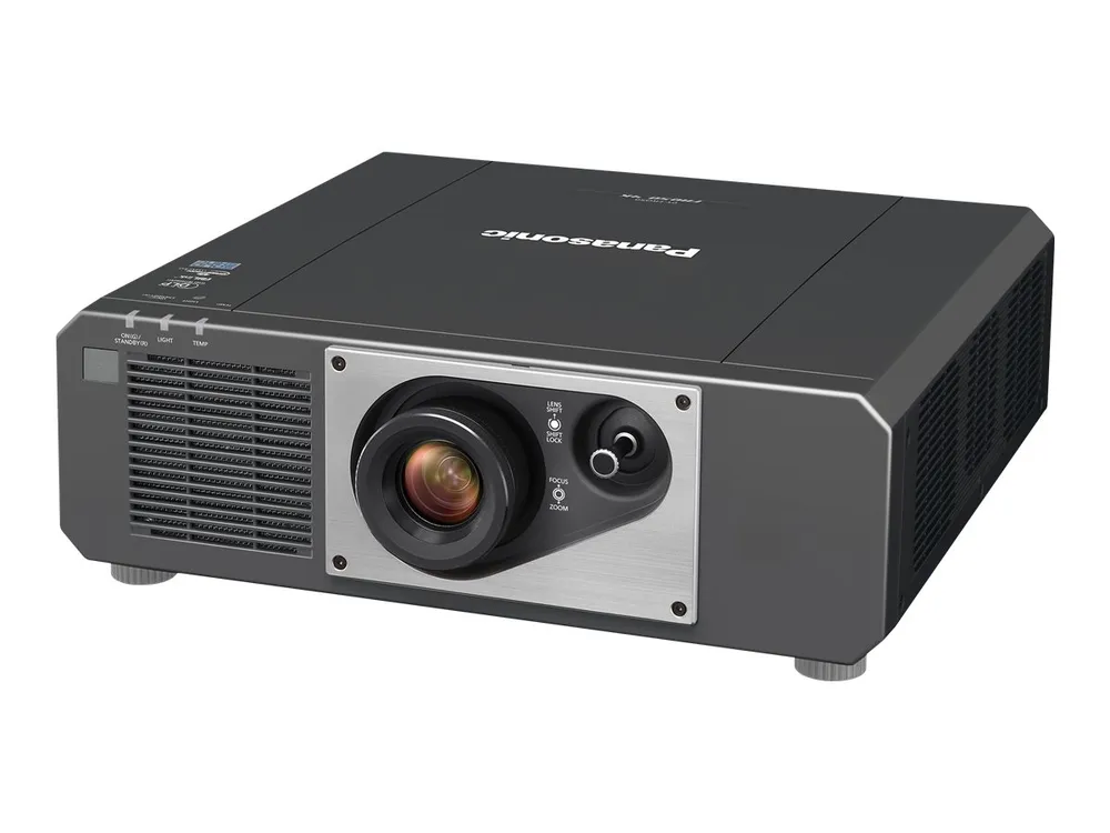 Panasonic PT-FRQ50BEJ | pt-frq50bej | DLP-Projektor - Laserdiode