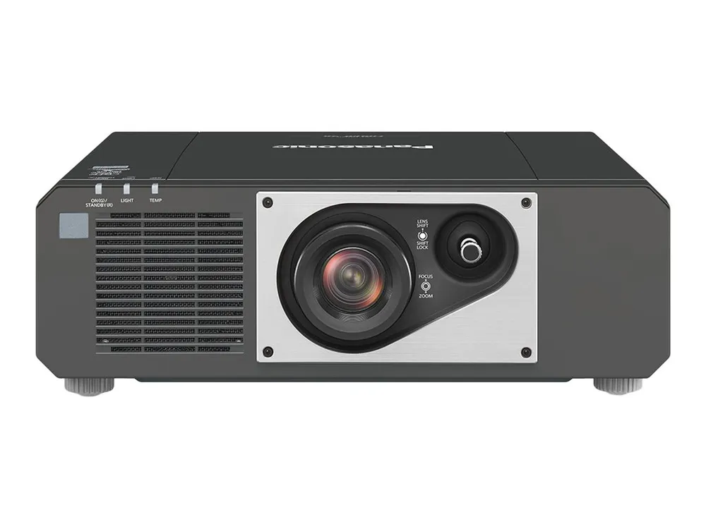 Panasonic PT-FRQ60BEJ | pt-frq60bej | DLP-Projektor - Laserdiode