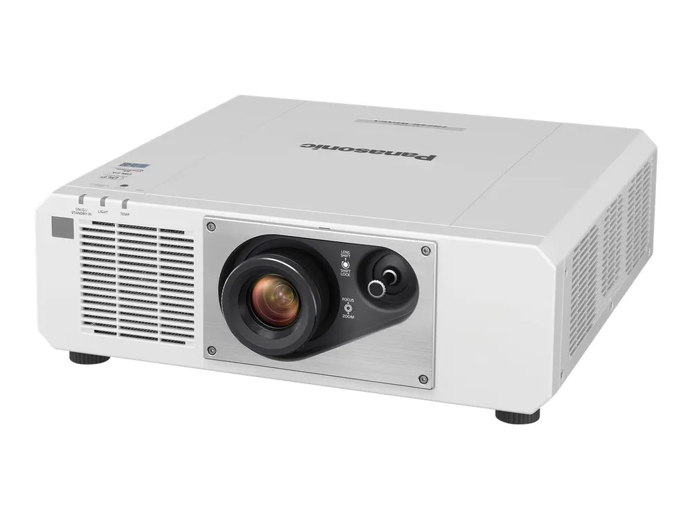 Panasonic PT-FRZ60WE | pt-frz60we | DLP-Projektor - Laserdiode