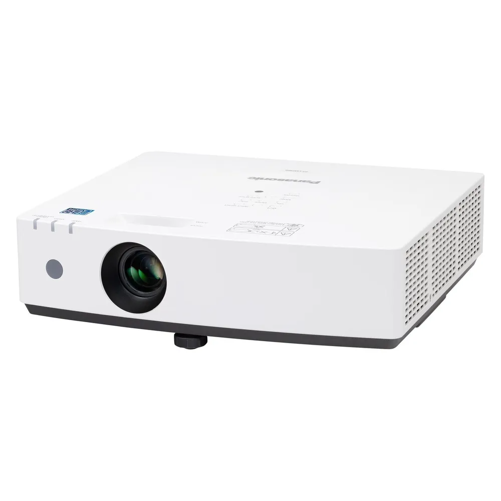 Panasonic PT-LMZ460 | pt-lmz460 | 4600 ANSI Lumen - LCD