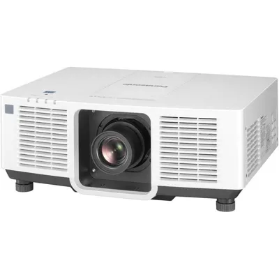 Beamer Panasonic PT-MZ680WEJ WUXGA 6000 Lumen 400" Laser 3LCD Smart Business Weiß