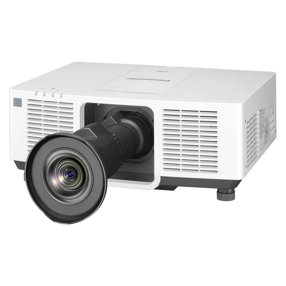 Panasonic PT-MZ882WEJ Laser LCD Beamer 8.200 Lumen