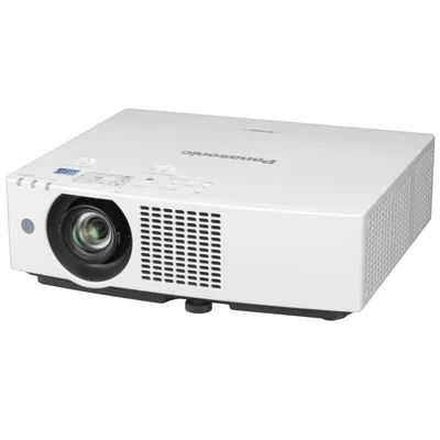 Proyector Panasonic PT-VMZ51EJ WUXGA 5200 Lúmenes 300" Laser LCD Netzwerk Business