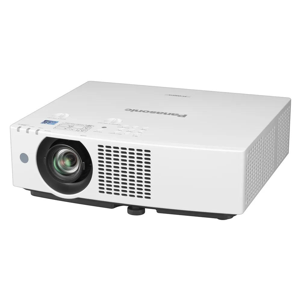 Panasonic PT-VMZ51SEJ | pt-vmz51sej | LCD-Projektor - 5200 lm