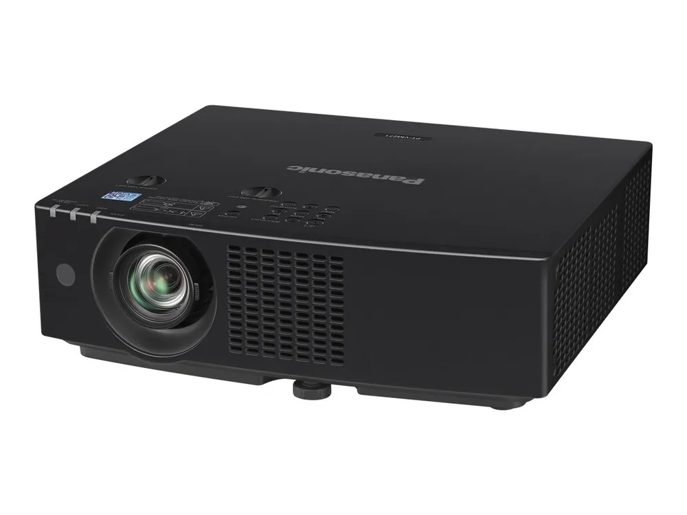 Panasonic PT-VMZ71BEJ | pt-vmz71bej | LCD-Projektor - 7000 lm
