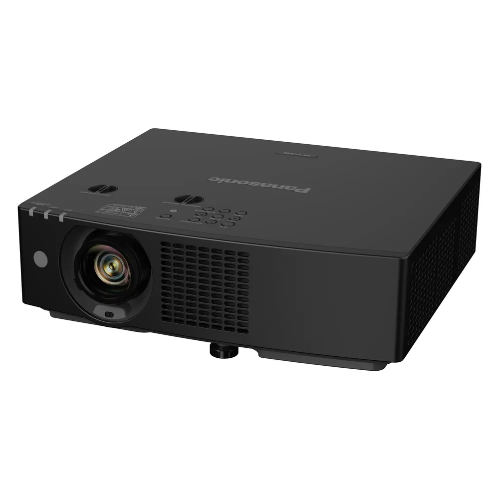 Panasonic PT-VMZ72BEJ LCD Laser Beamer 7300 Lumen