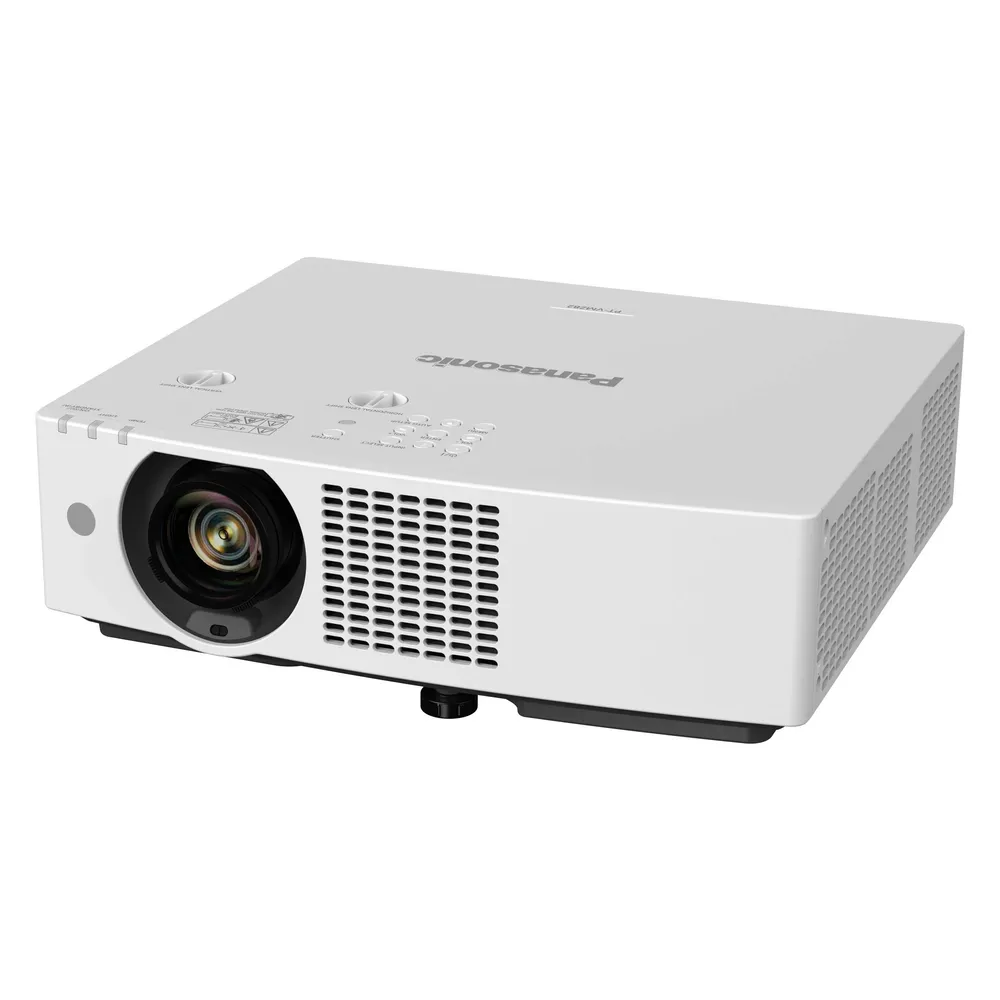 Panasonic PT-VMZ72EJ LCD Laser Beamer 7300 Lumen