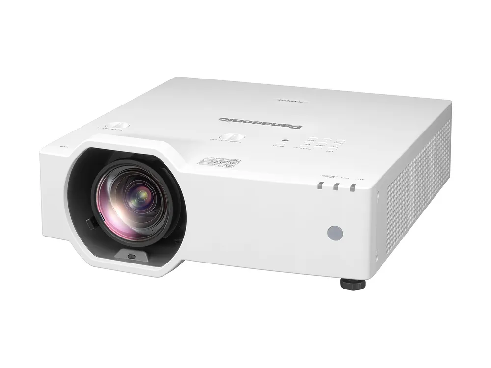 Panasonic PT-VMZ7ST | pt-vmz7stbej | 3-LCD-Projektor - 7000 ANSI-Lumen