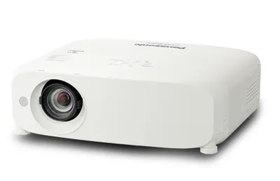 Panasonic PT-VZ585NEJ | pt-vz585nej | 5000 ANSI Lumen - 3LCD