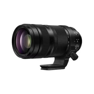 Panasonic Lumix S 100-500mm 1:5.0-7.1 OIS (S-R100500) schwarz