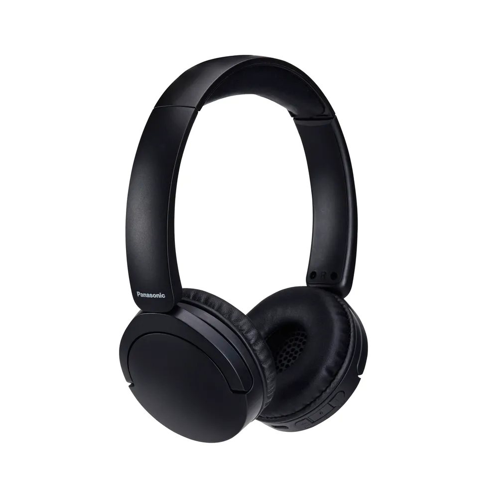 RB-HF630B schwarz On-Ear Kopfhörer
