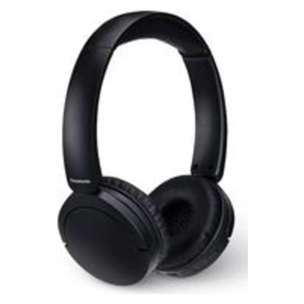 RB-HF630B schwarz On-Ear Kopfhörer