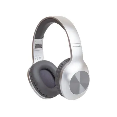 RB-HX220B Digital Wireless-Stereo-Kopfhörer silber