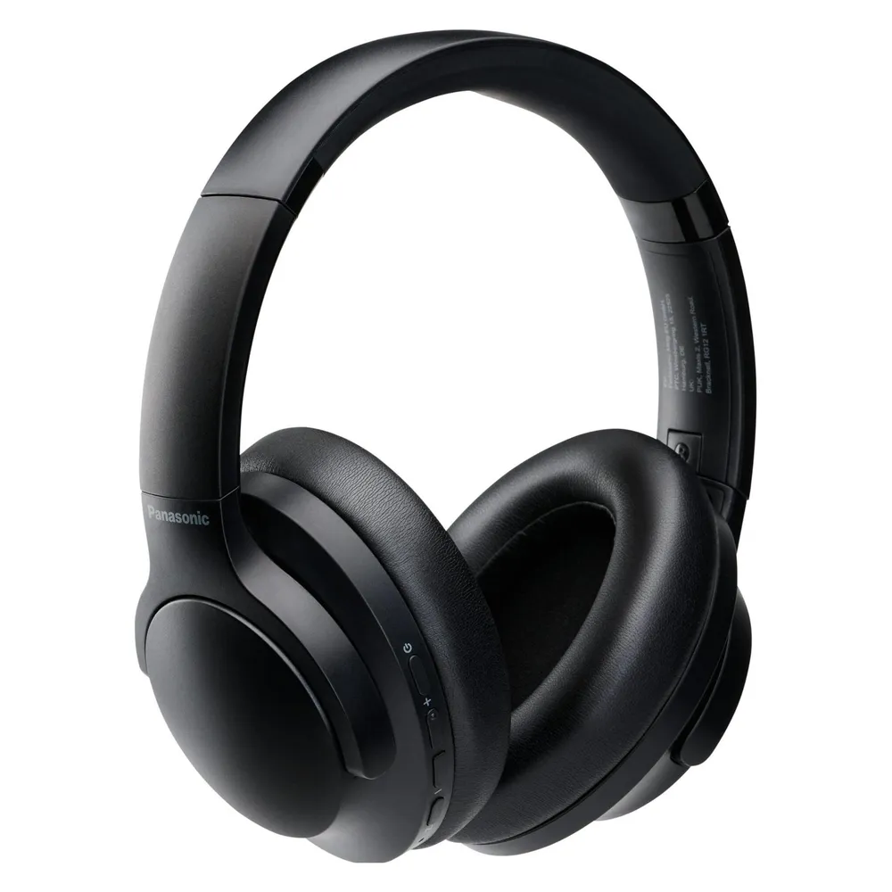 RB-HX330B Over-Ear Kopfhörer