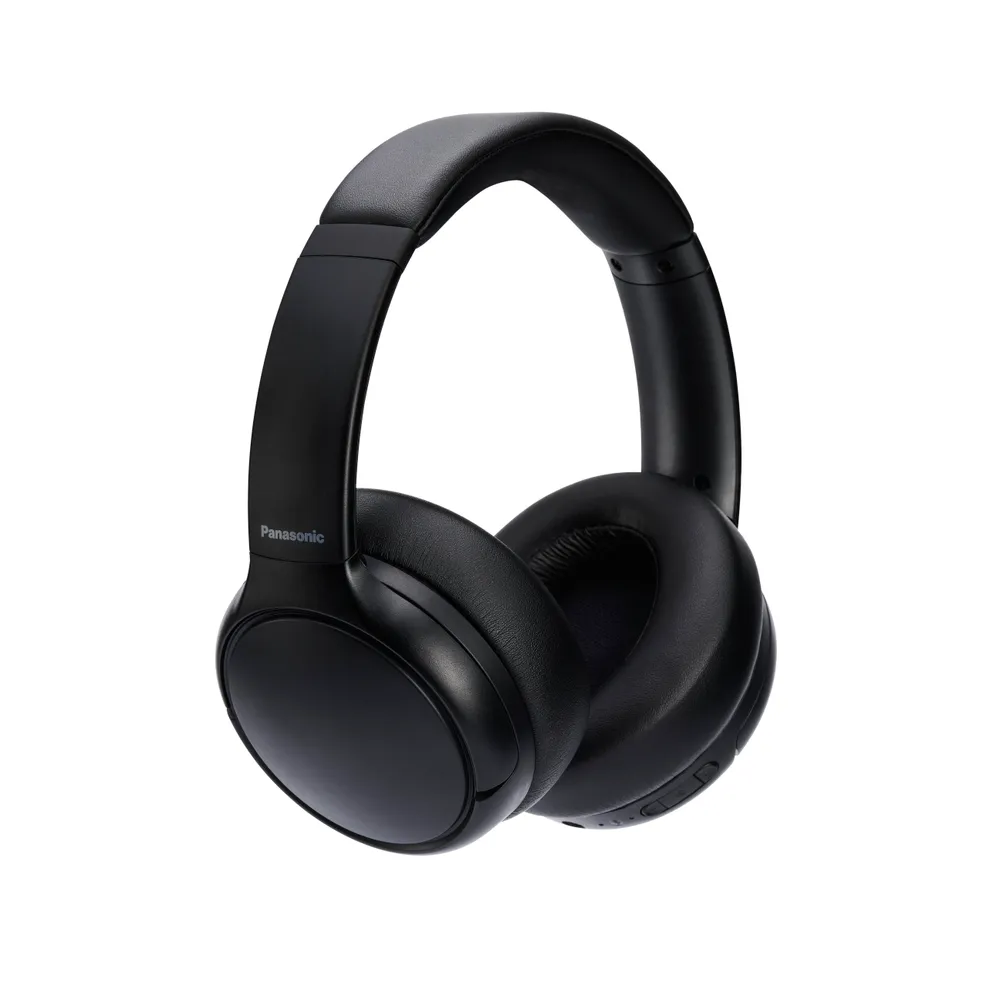 RB-M600BE-K Over-Ear Kopfhörer