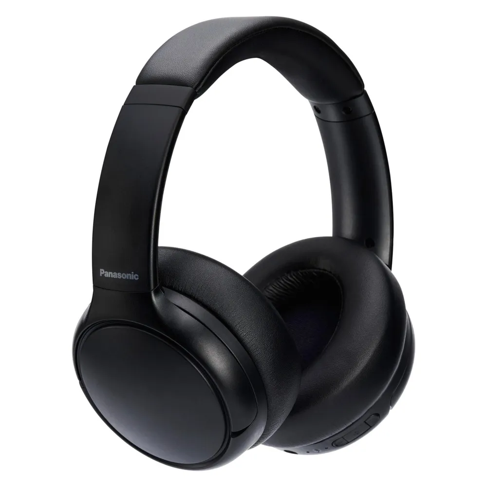 RB-M600BE-K Over-Ear Kopfhörer