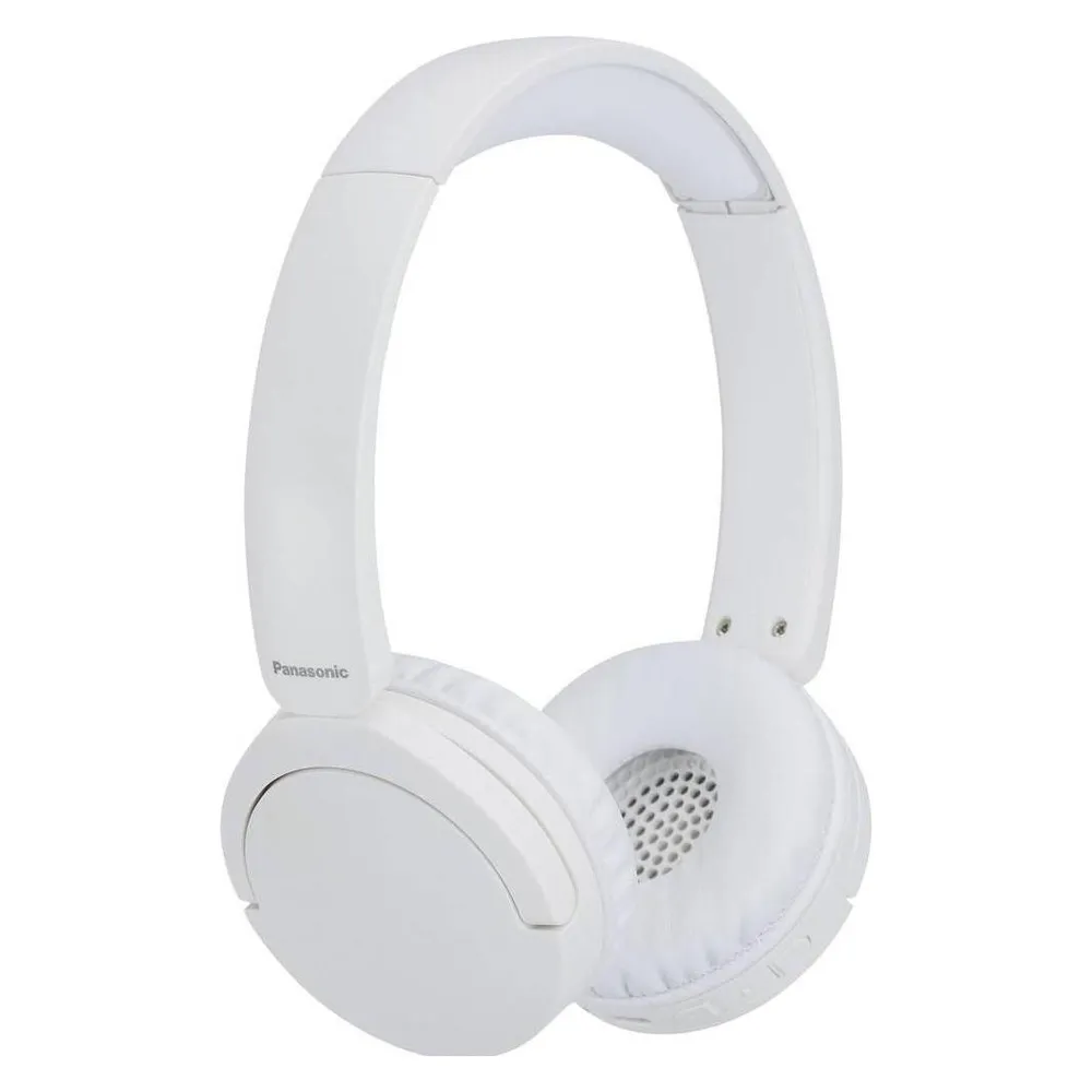 Kopfhörer Panasonic RB-HF630BE-W Wireless Bluetooth mit Geräuschunterdrückung