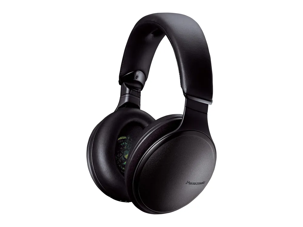 RP-HD605NE-K Over-Ear Kopfhörer