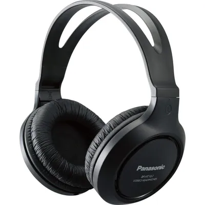 Kopfhörer Panasonic RP-HT161 mit Kabel