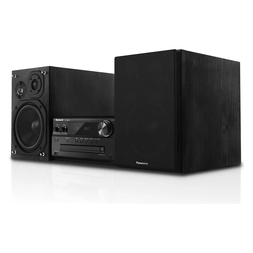 SC-PMX94 schwarz Stereoanlage