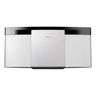 Panasonic SC-HC200 HiFi-System weiß